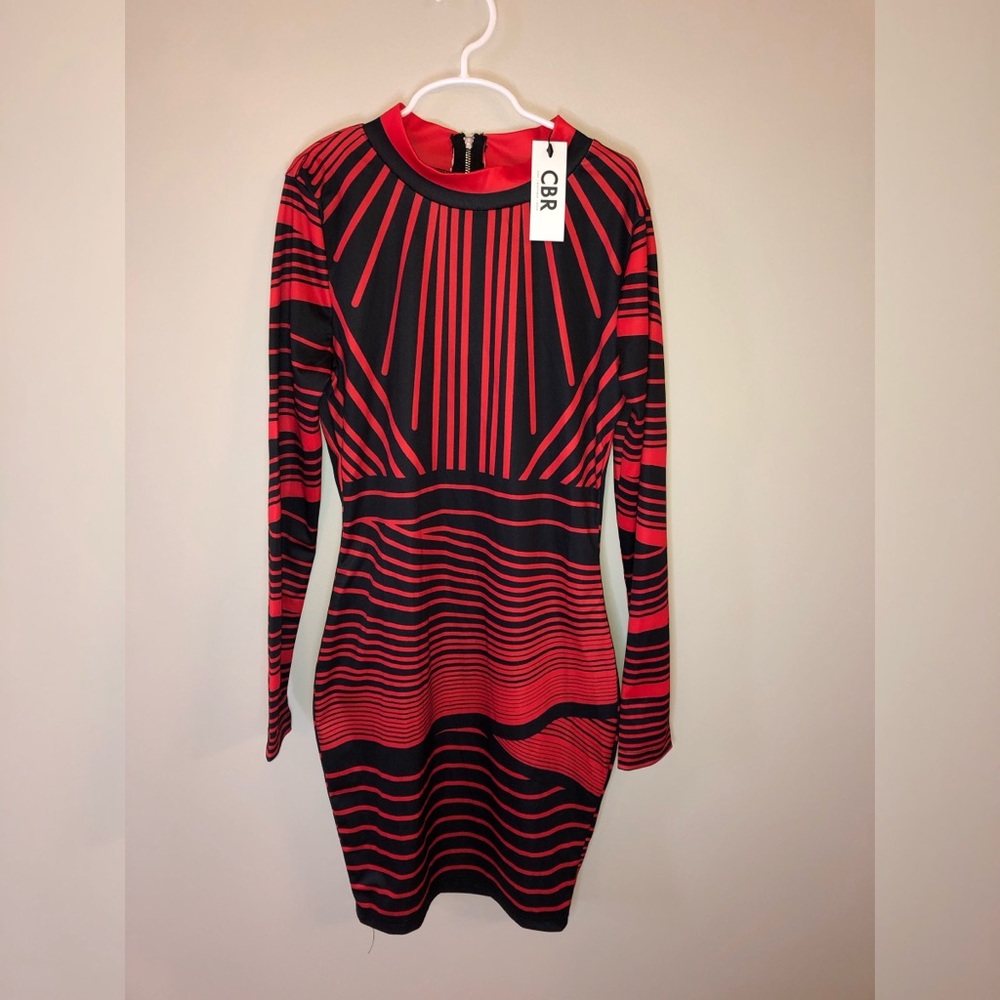 bodycon dress